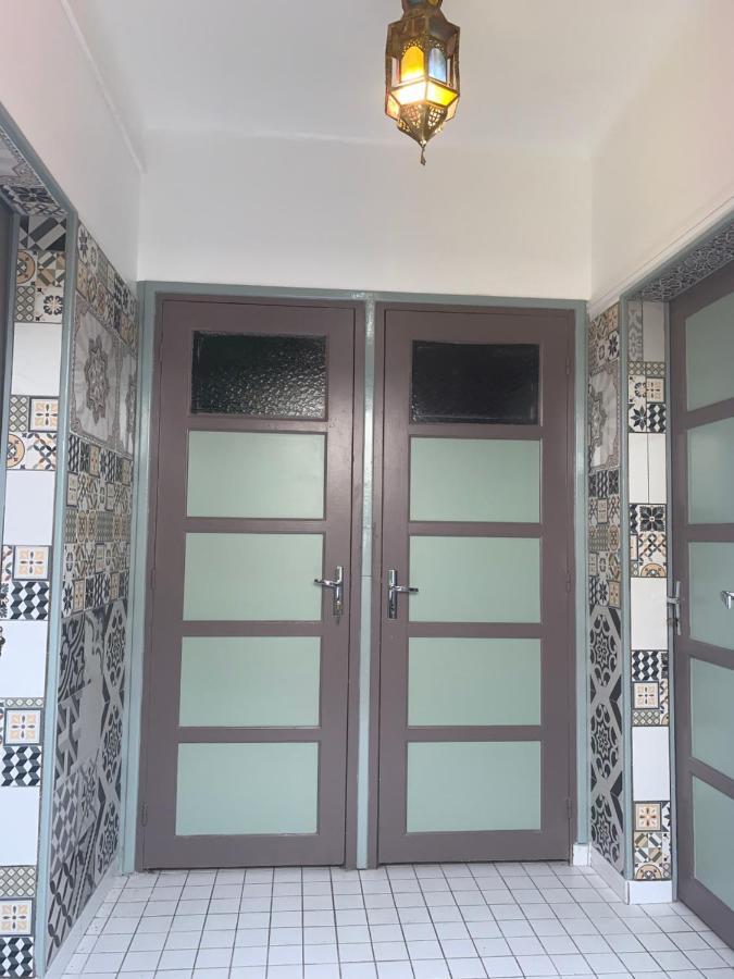 Gite Arcis Sur Aube Vila Exterior foto