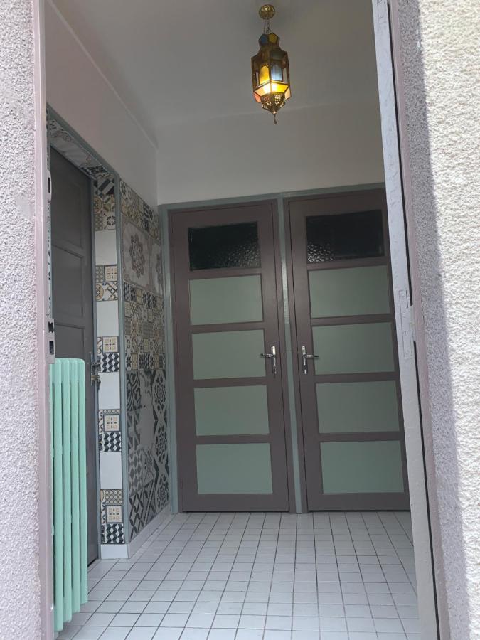Gite Arcis Sur Aube Vila Exterior foto