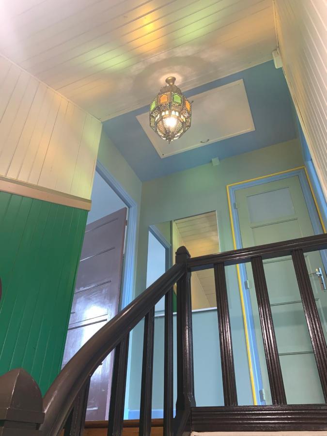 Gite Arcis Sur Aube Vila Exterior foto